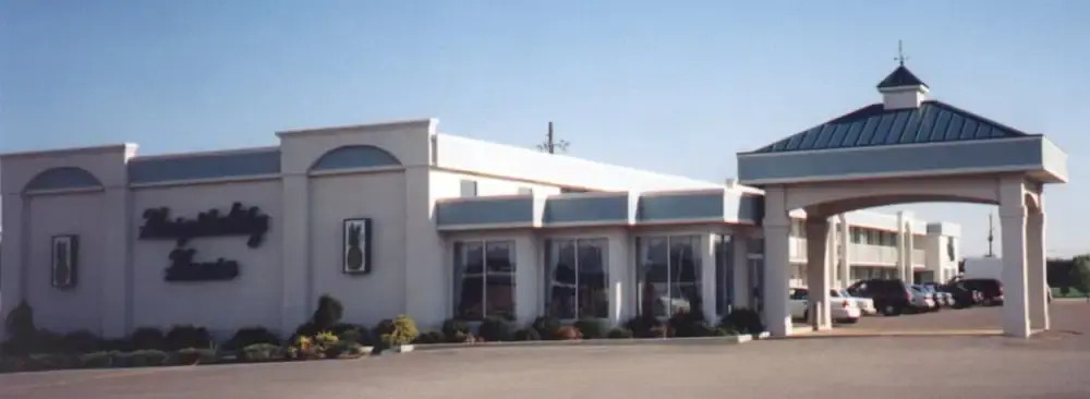 Hospitality House Union City I 69 / US 51