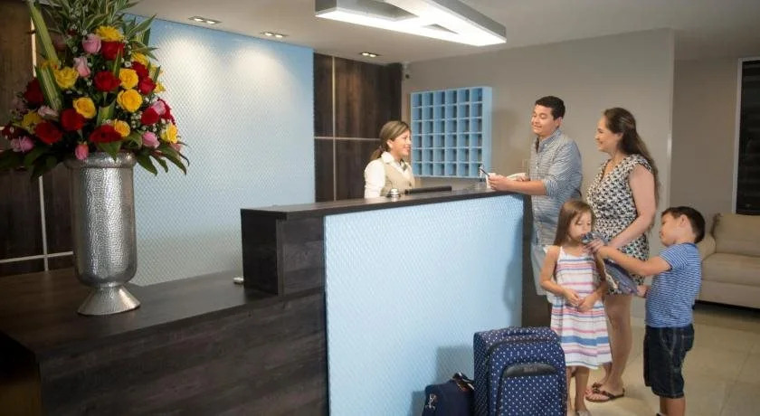 Hotel Los Almendros