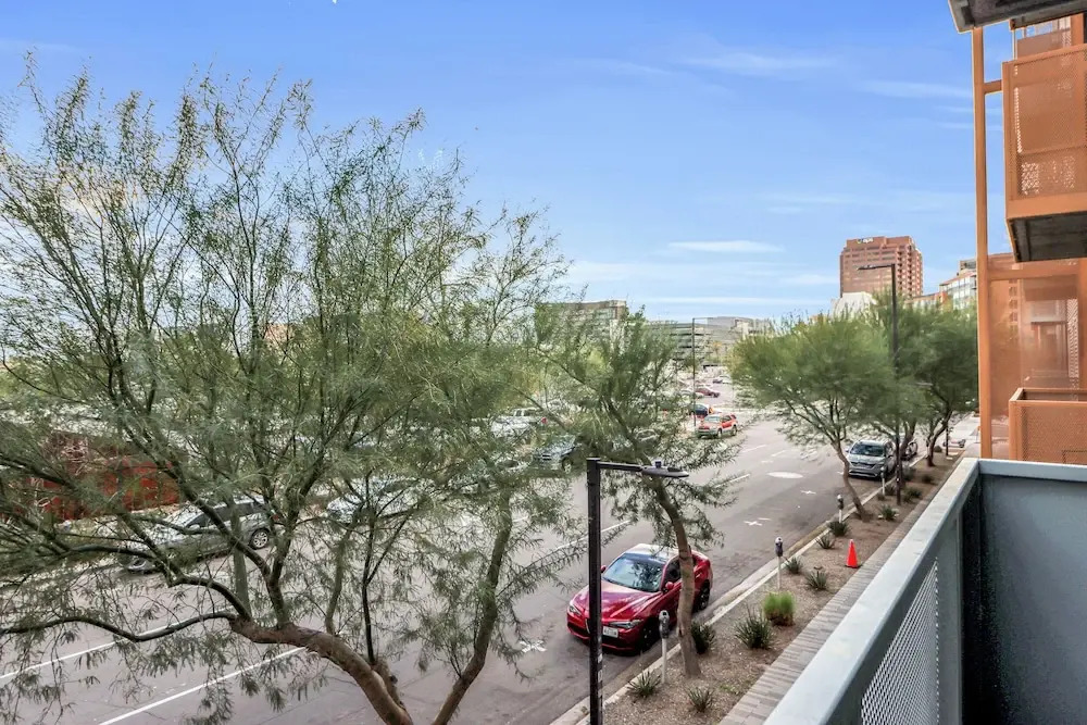 Phoenix Urban Luxury Escape