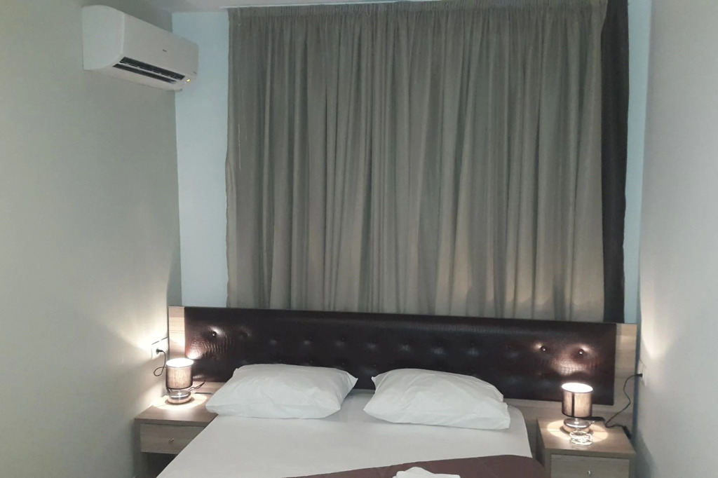 Hotel Rex