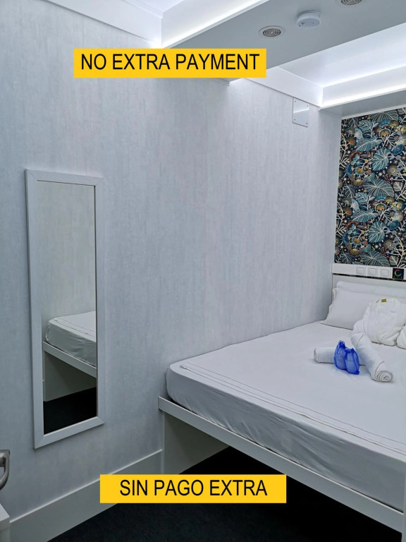 Modular Rooms