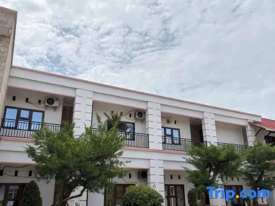 Hotel Ompu Herti