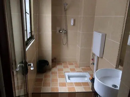 Foguang Hotel