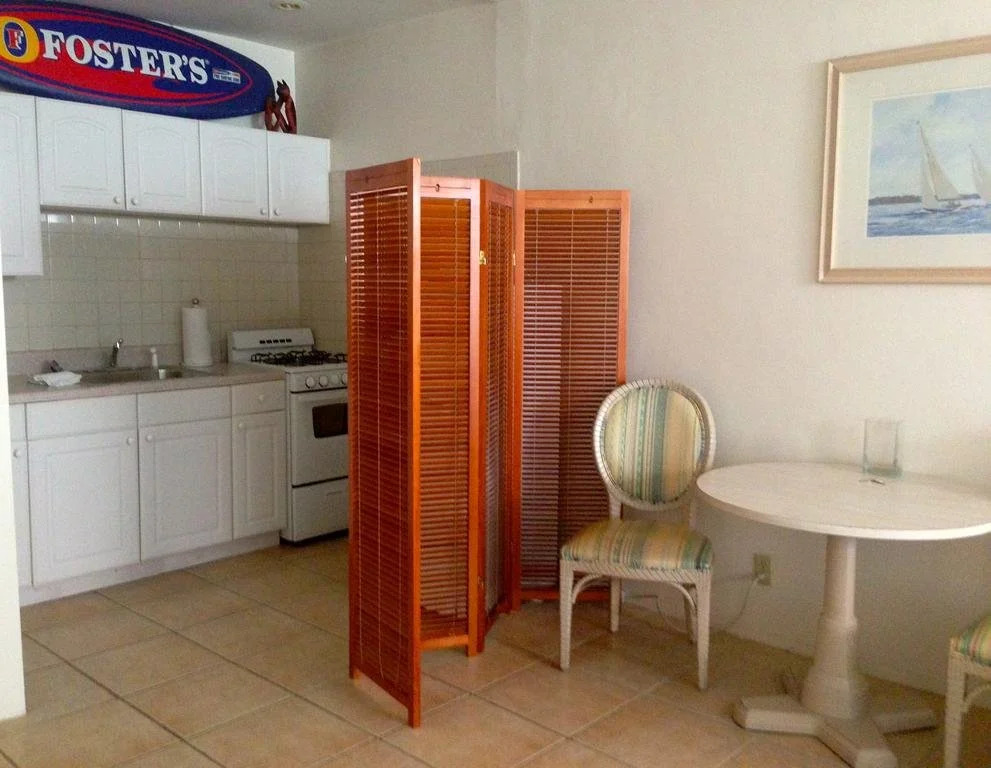 Surf Inn Hotel - Hollywood