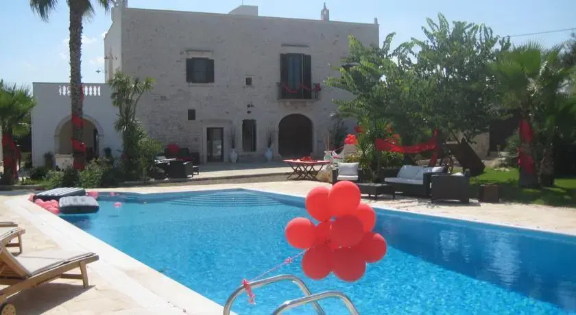 Holiday home Villa Giuliani