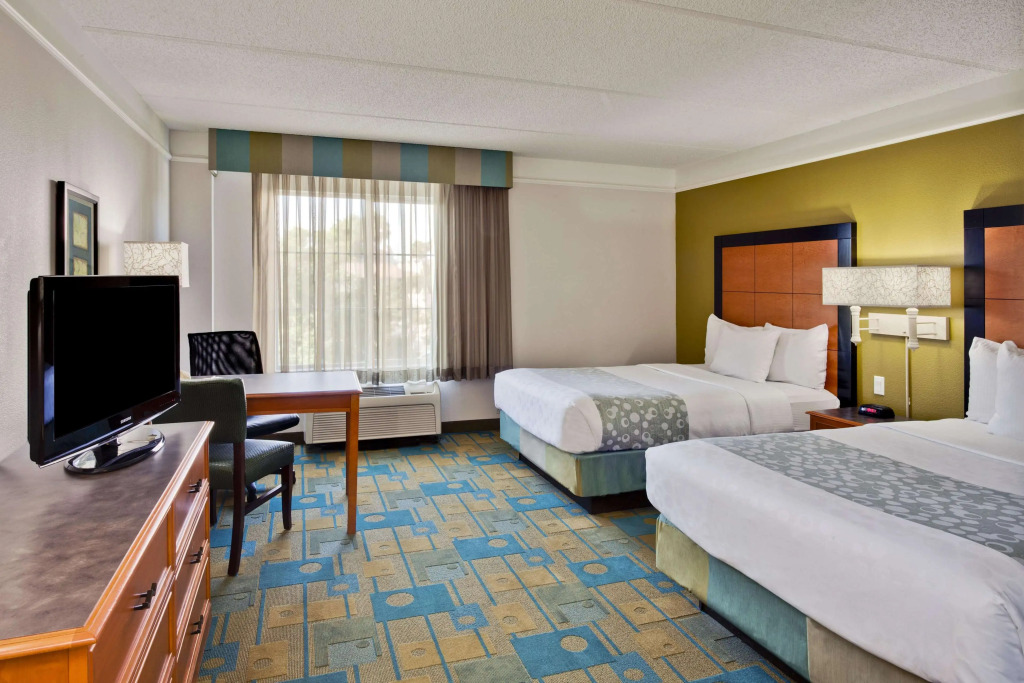 La Quinta by Wyndham Ft. Lauderdale Airport