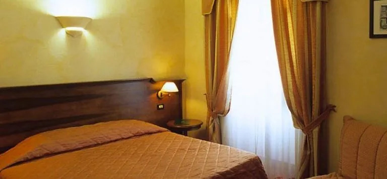 Hotel Bambolo