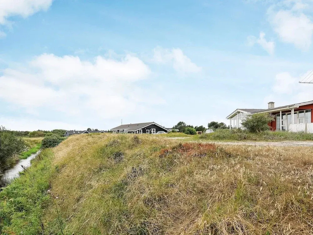 5 Person Holiday Home in Vejers Strand