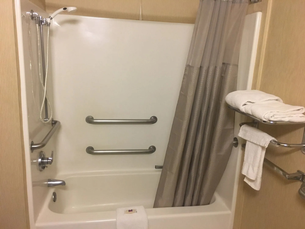 Motel 6-El Paso, TX - Southeast