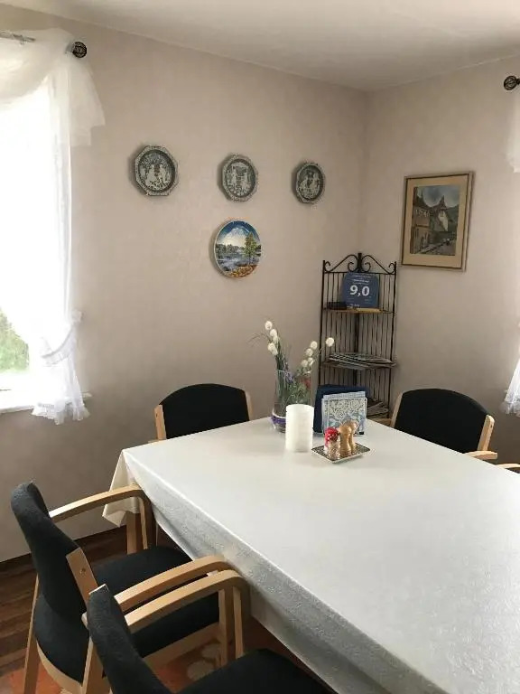 Hedemora Logi
