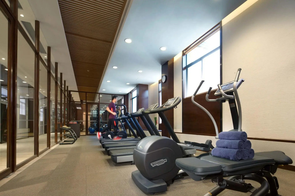 Cheery Dragon Canal Hotel Hangzhou - Intangible Cultural Heritage Hotel