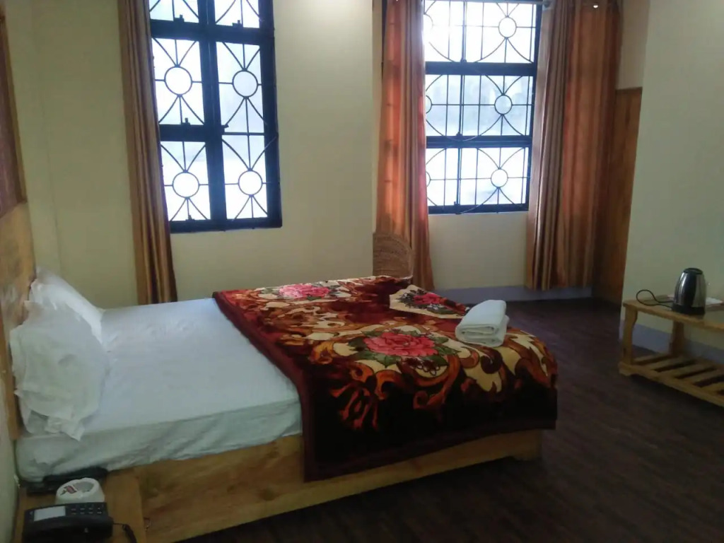 City Palace Inn Shilong