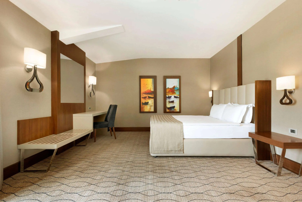 Ramada by Wyndham Sakarya Hotel