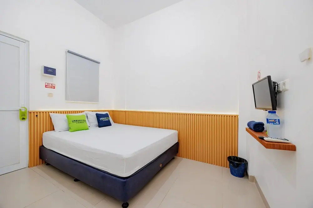 Rawa Buntu House RedPartner