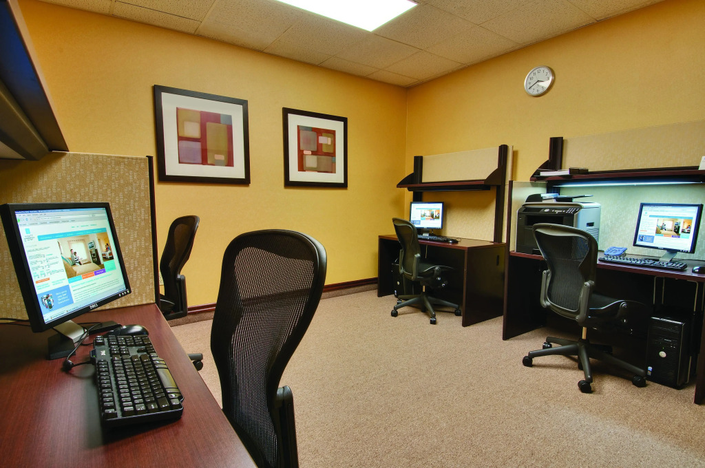 Hyatt House Parsippany Whippany
