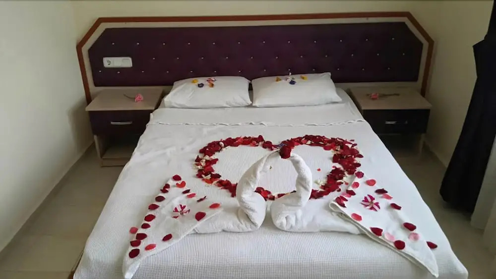 Our Place Hotel