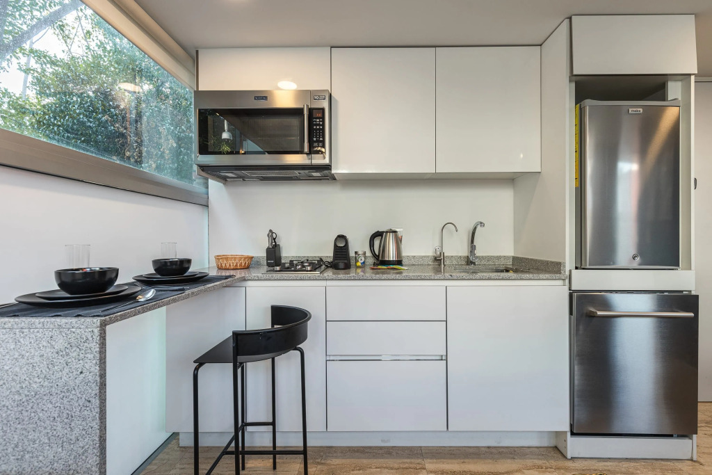 Casai Comfortable Studio Near La Condesa