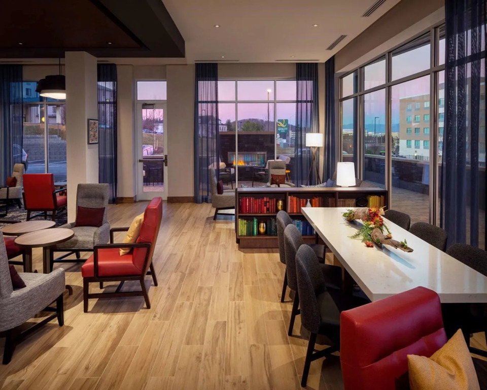Hyatt Place Harrisonburg