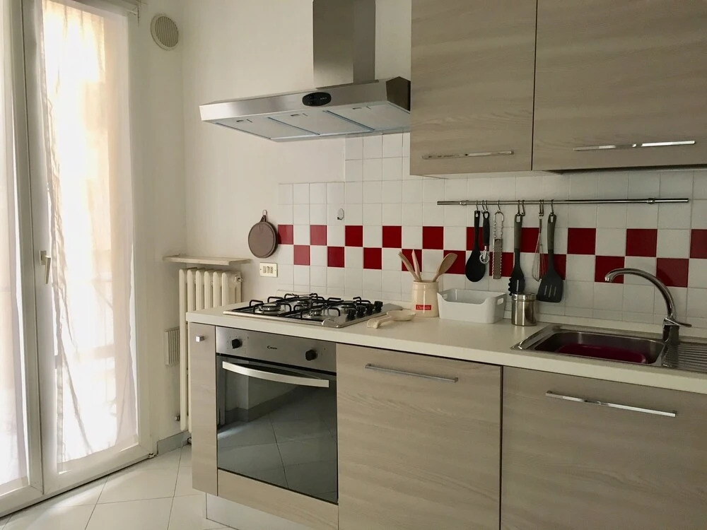 APPARTAMENTO REGINA Cattolica