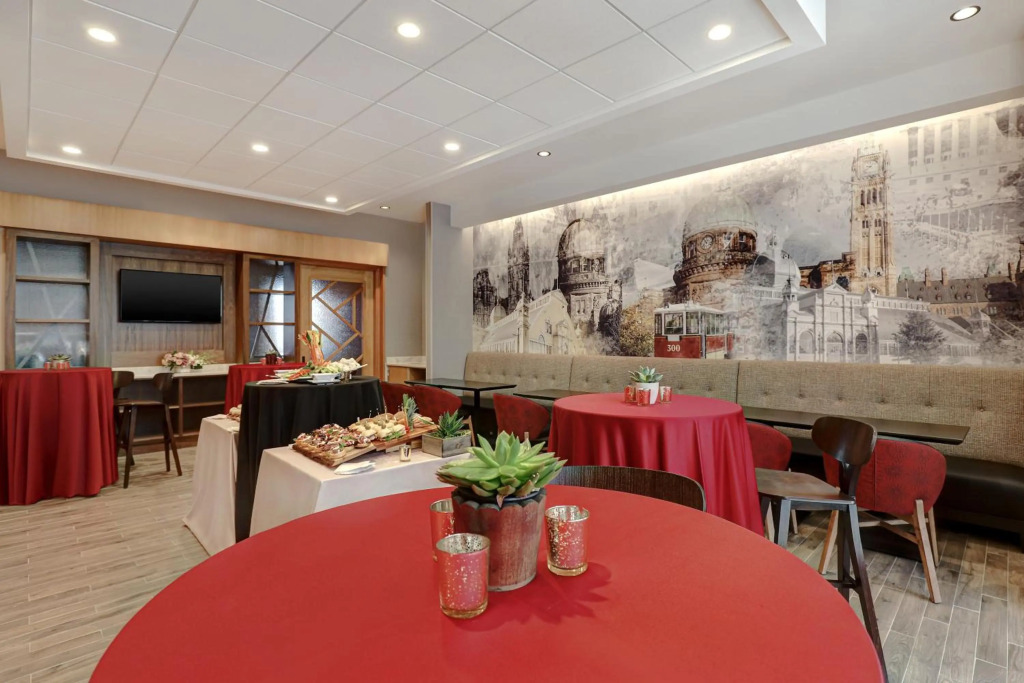 Hyatt Place Ottawa West