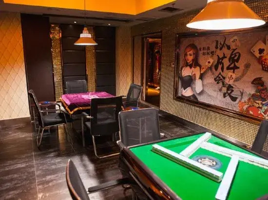 Xiying Holiday Hotel
