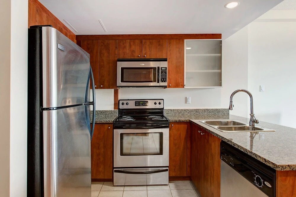 Saint François Xavier Furnished Suites by Hometrotting