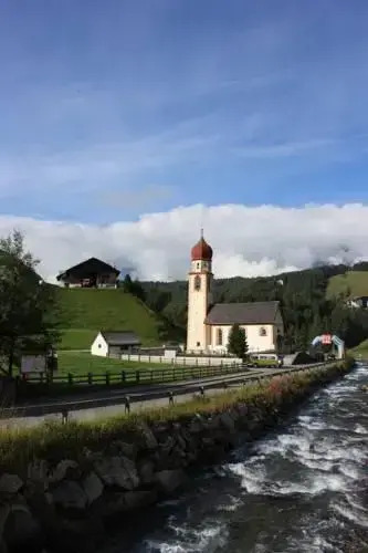 Pension Trofana