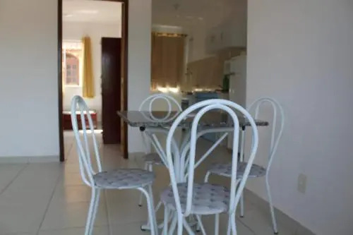 Stay in Itatiaia