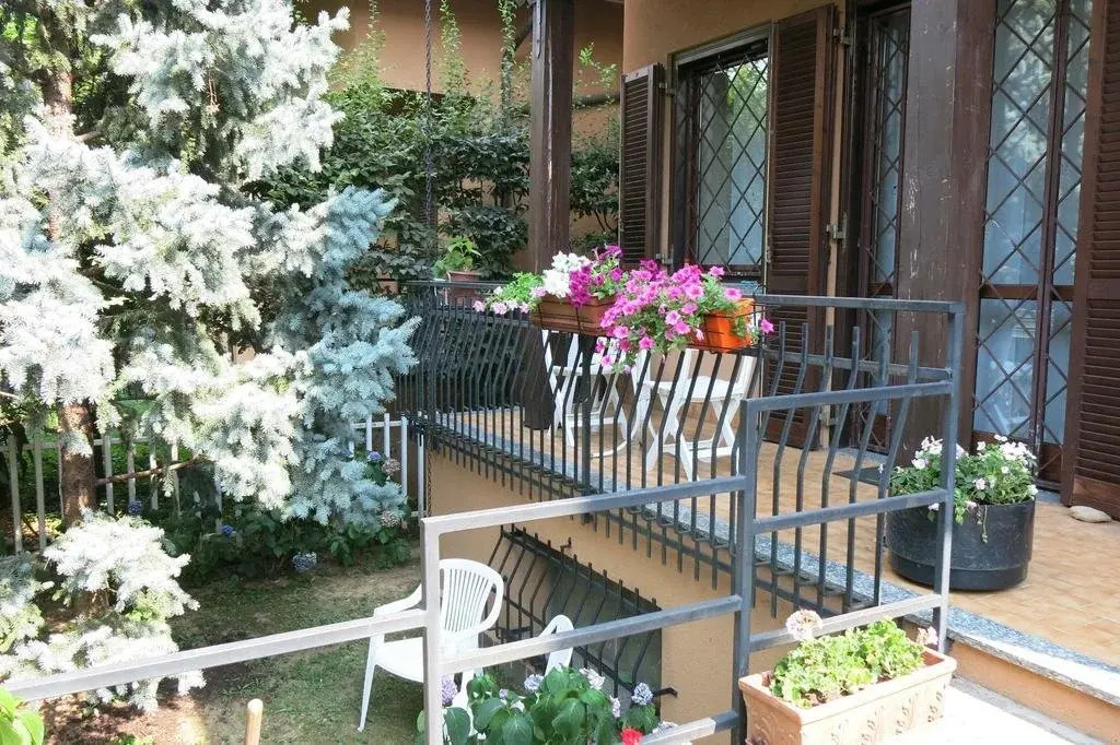 Bed & Breakfast Toti81 Garbagnate Milanese Milano