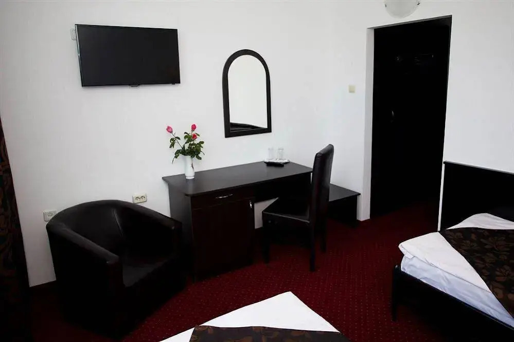 Hotel Terra
