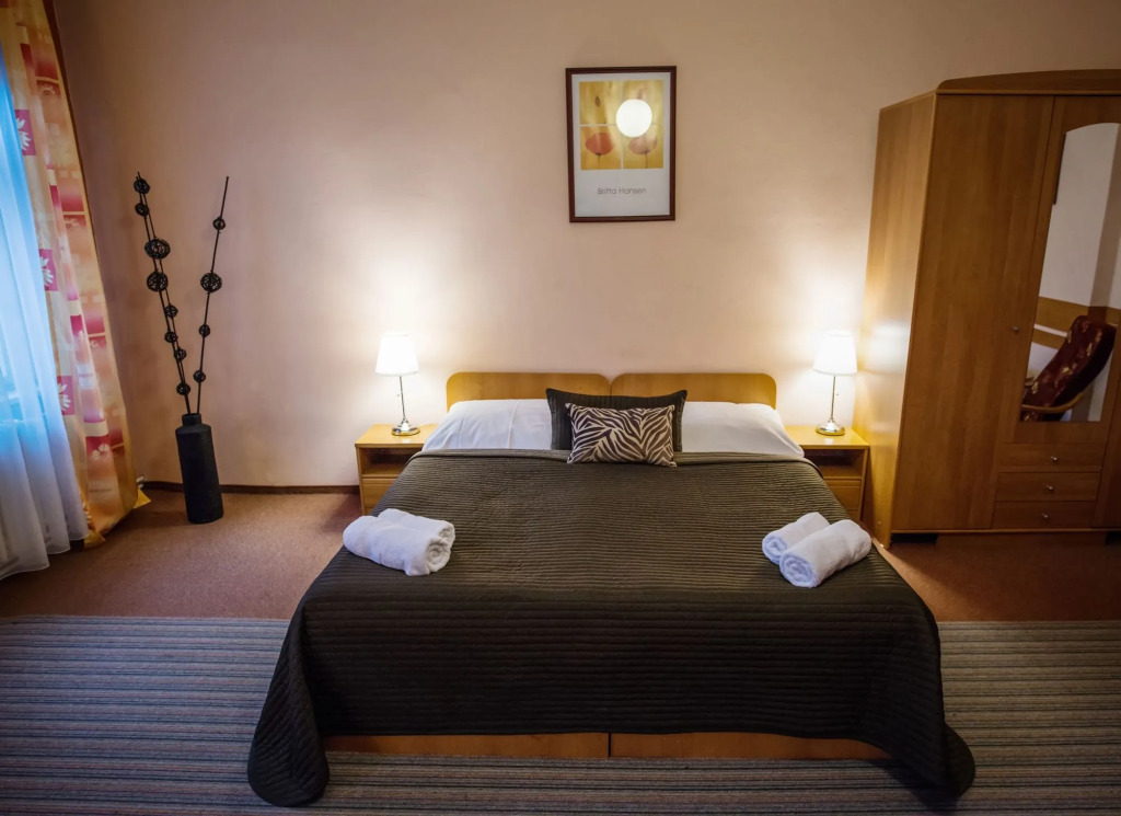 Hotel City Bell