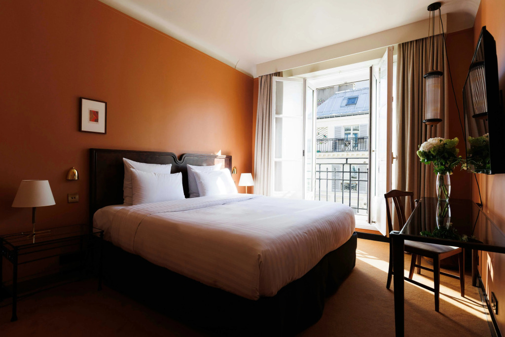 Hotel Rochechouart, Orso Hotels, a Member of Design Hotels