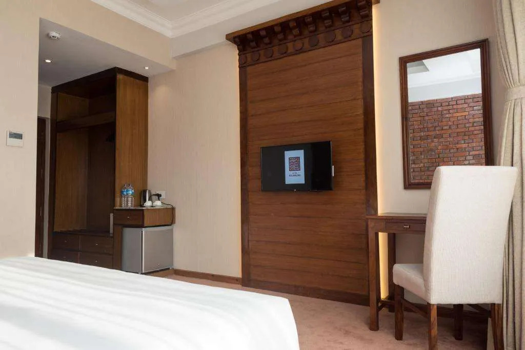 Hotel Dolmaling