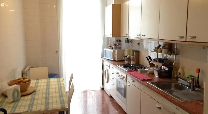 Apartamento No Largo Camões