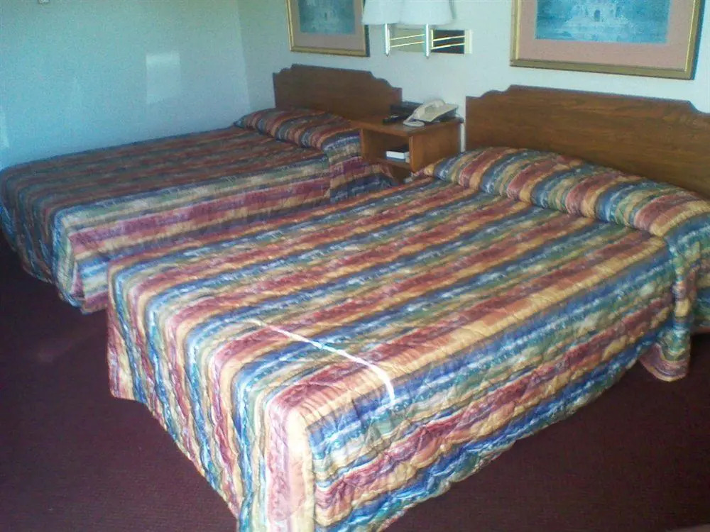 Bridgeview Motel