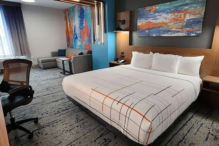 Execustay Amli South Shore
