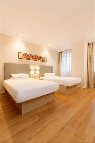 Hanting Hotel Jian Yunshui Road