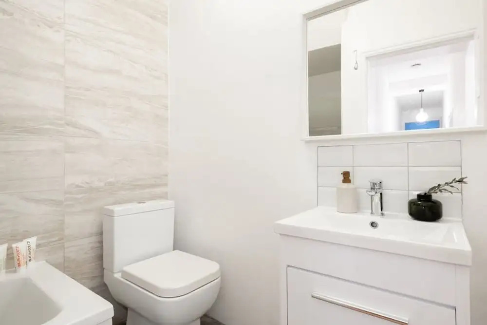The Leyton Midland Escape - Modern 2BDR Flat with Garden