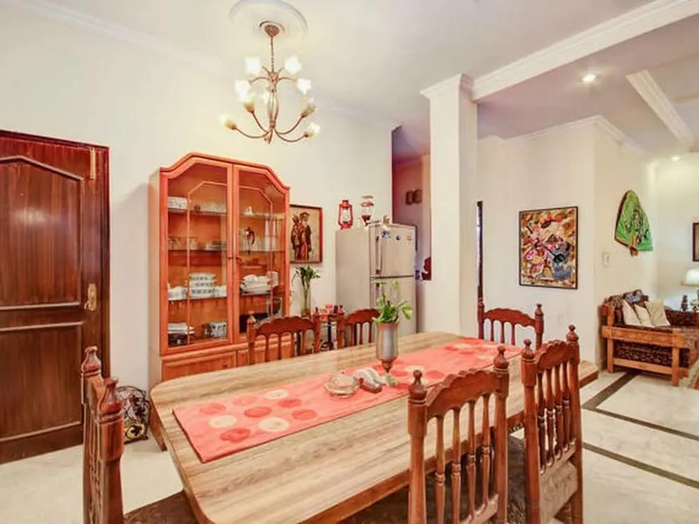 Entire 2br Serviced Apartment From 2nd Dec 2019