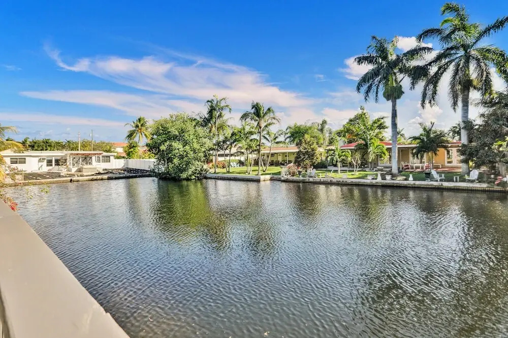 Private Heated Pool 3BR with Water View