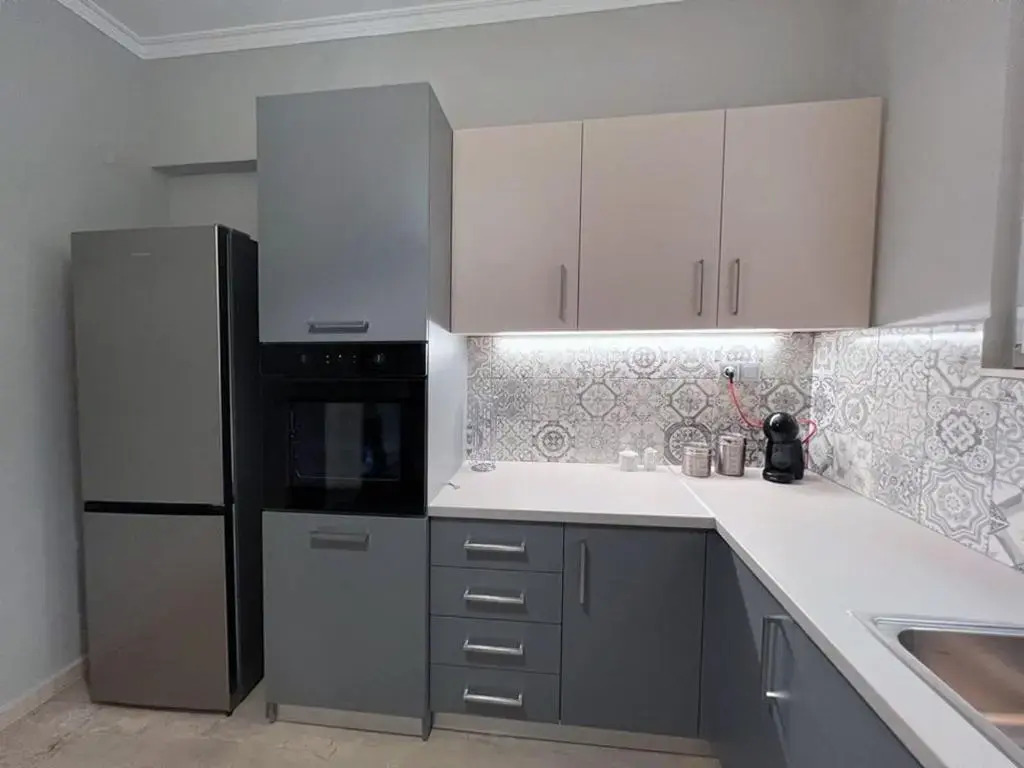 Panoramic Apartment