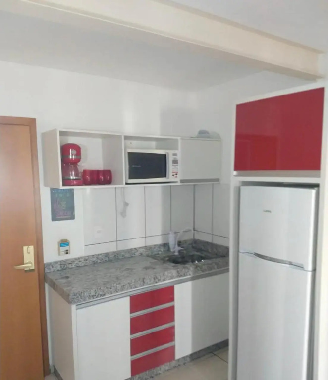 Hotel apartamento Giardino Rio Quente-212
