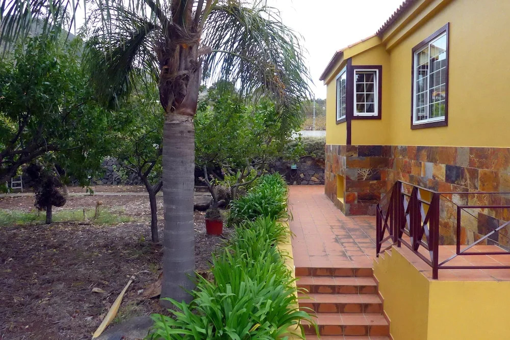 Villa María
