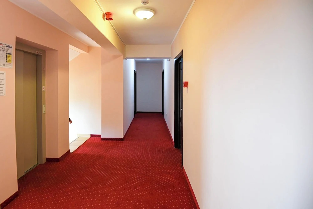 Hotel Romantic