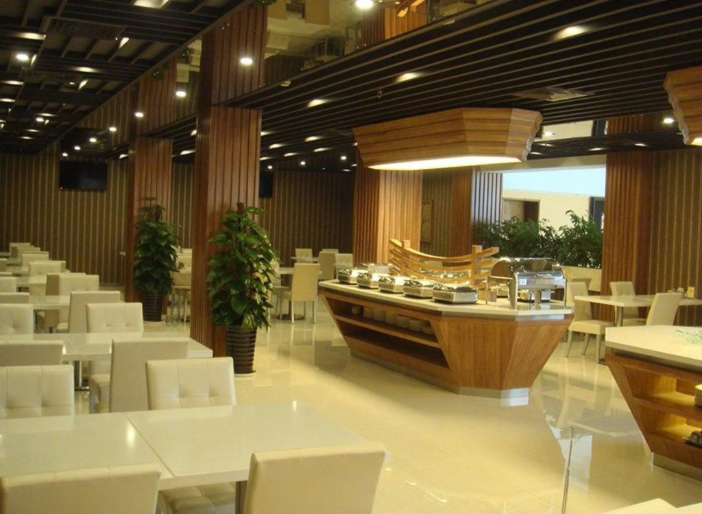 Eastern Light International Qingdao