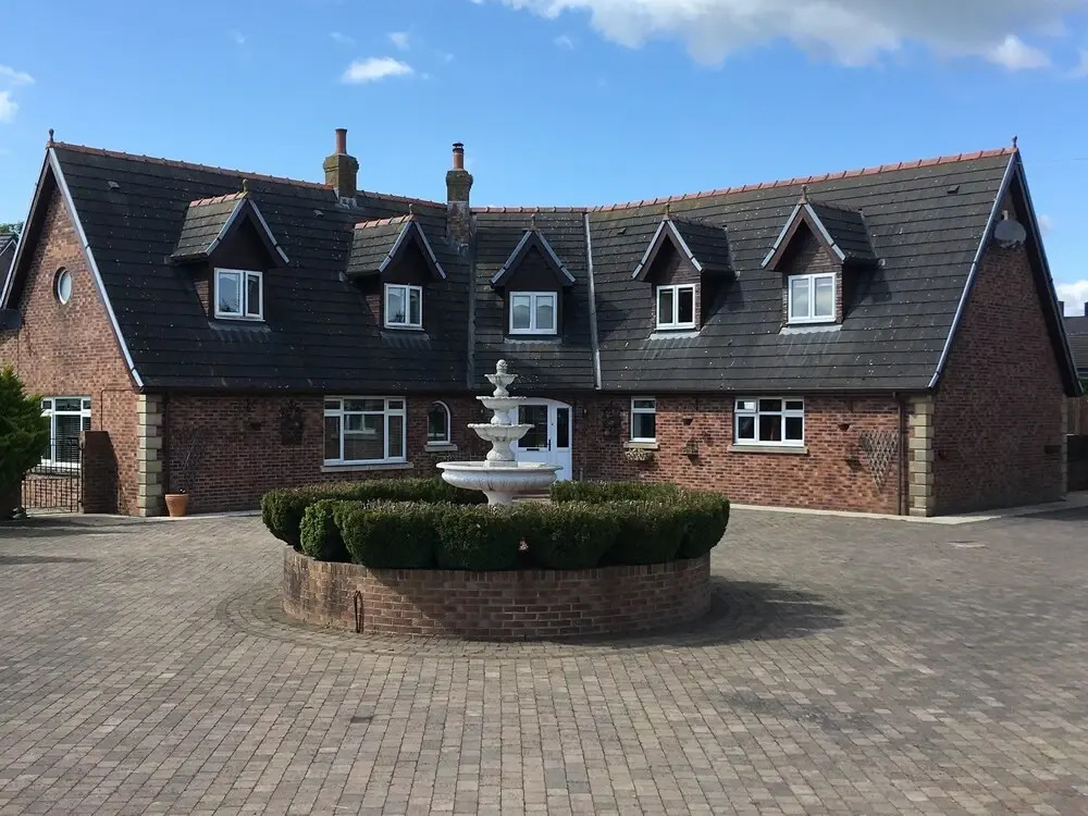 The Meadows B&B