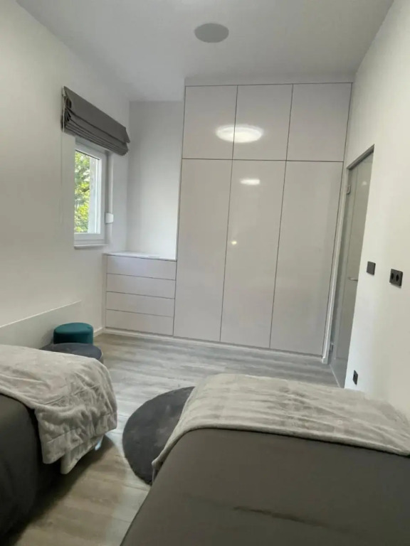 Premium Centre Zagreb Apartment