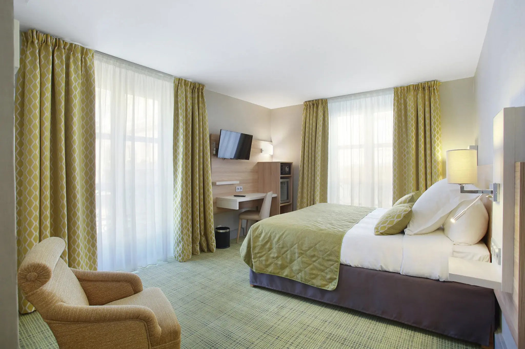 Hotel Lautrec Opera
