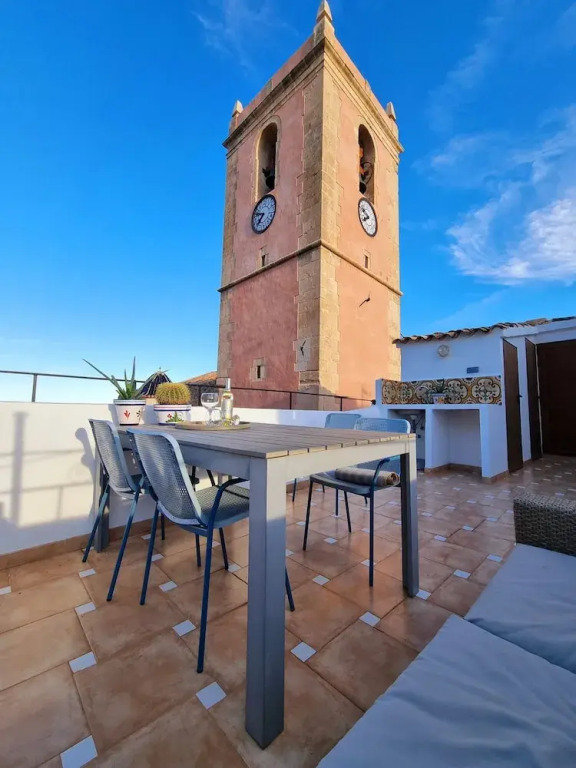 Plaza Iglesia - Apartamento CON Terraza