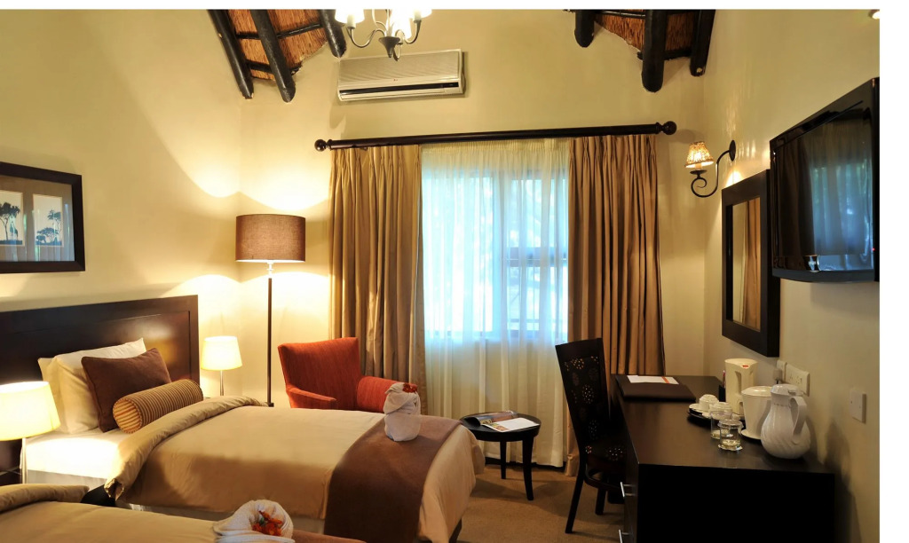 Cresta Rileys Hotel